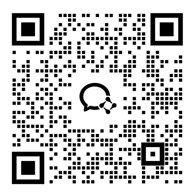 深圳智联电能科技有限公司微信联系方式二维码